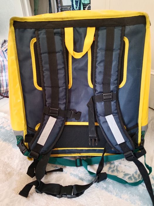 Термосумка для доставки