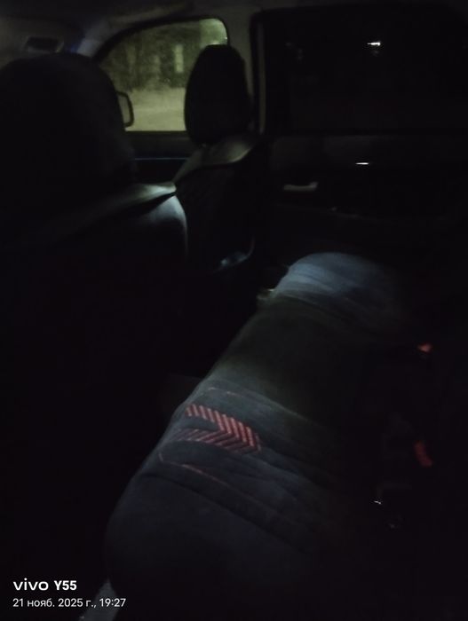 Продам автомобиль