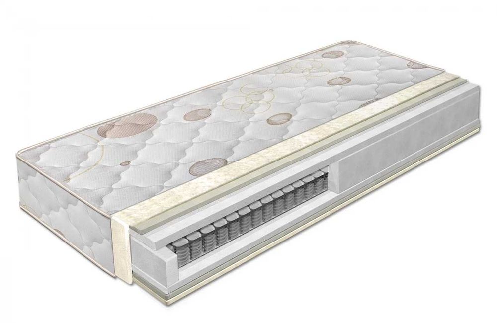 Двулицев матрак 80/200