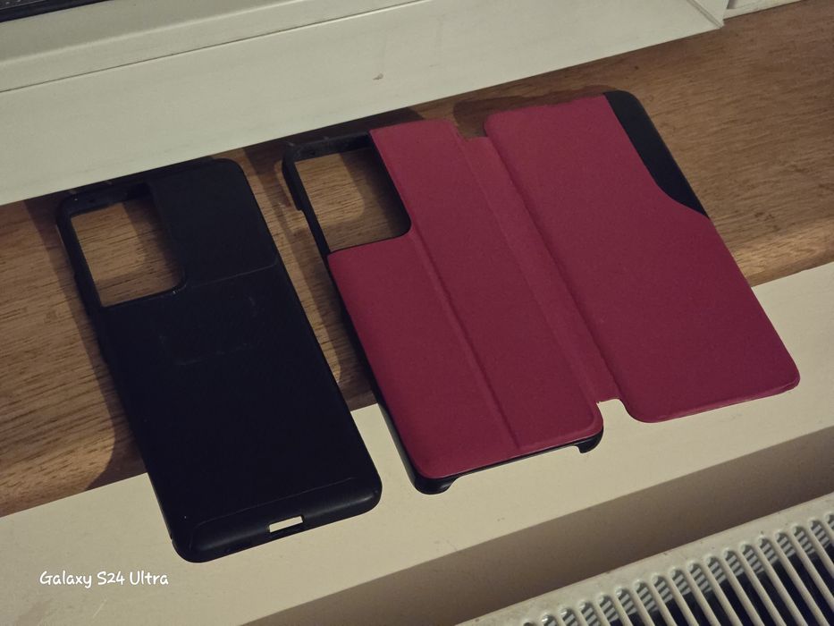 Samsung S21 Ultra impecabil (citiți descrierea)