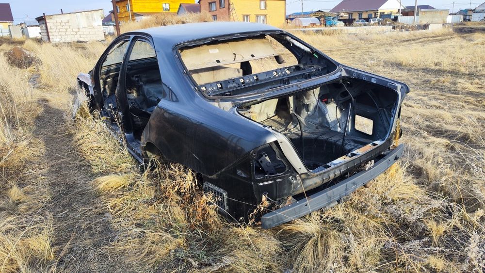 продам крышу Mercedes w220