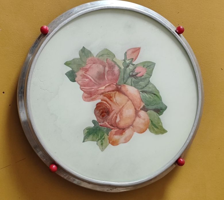 Подставка крутящаяся