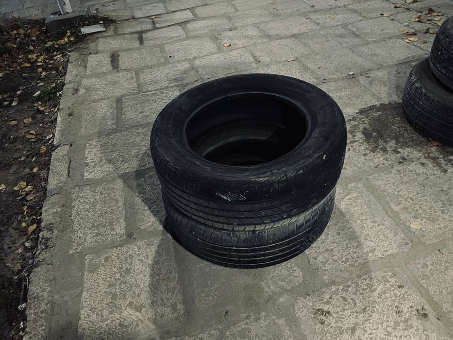 шины б/у сатылады