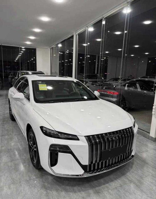 Roewe M7 holol nasiya