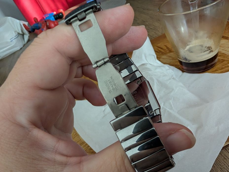 Ceas Rado Diastar