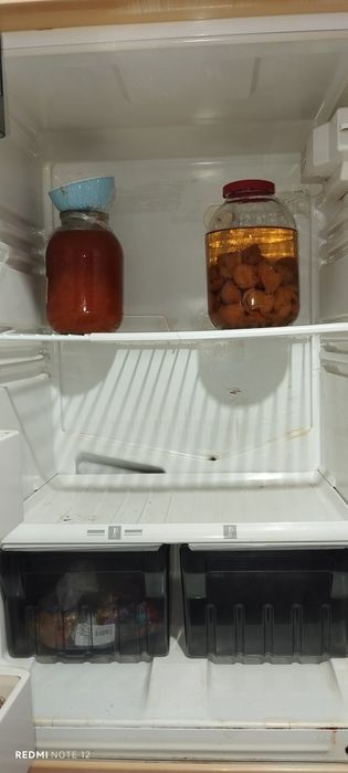 Холодильник холодильник