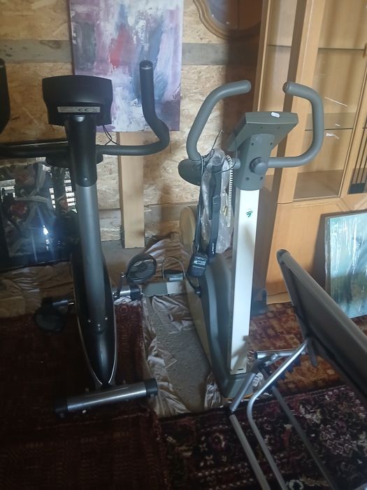 Vand pentru sport