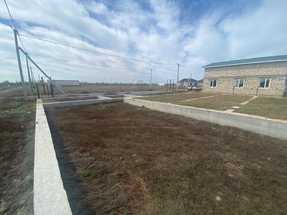 Грунт для фундамента. Пгс. Отсев.