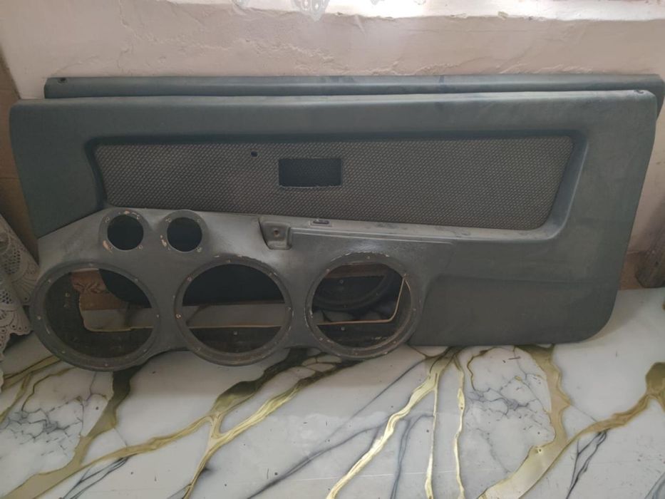 Обшивка Ваз 2108, 2113