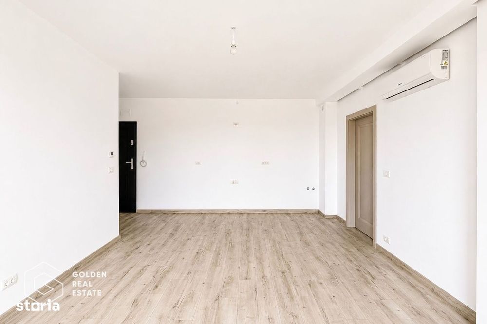 Apartament 3 camere, bloc nou, etaj 1, balcon 7 mp, Adora Iuliu Maniu