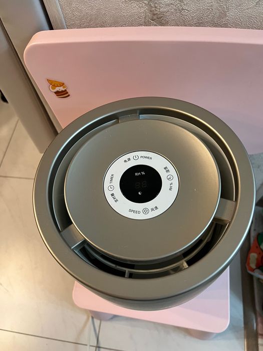 Увлажнитель воздуха Philips HU4803