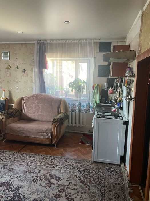 Продам частный дом