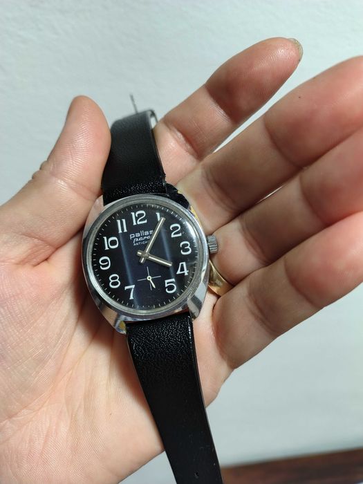 Ceasuri funcționale