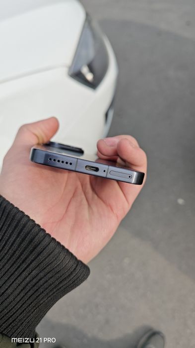 Huawei Pura 80 12/256 Gb sotiladi