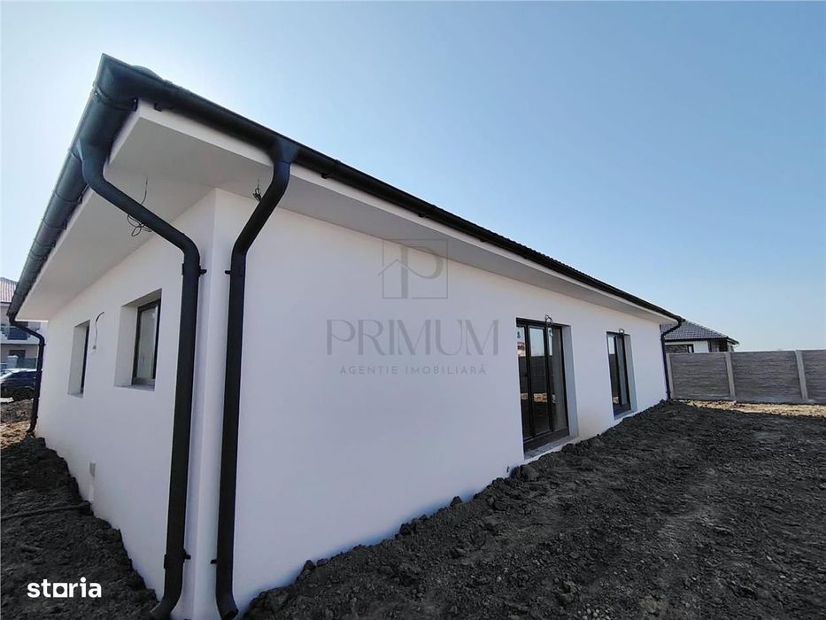 Calea Urseni - Duplex individual - personalizare interioara