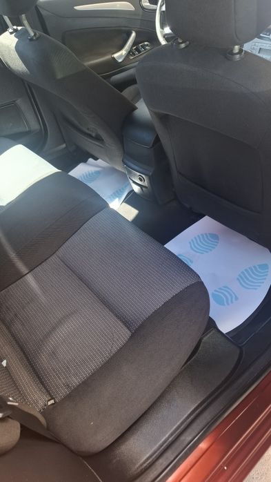 Ford Mondeo Mk4 1.8 TDCI 2009
