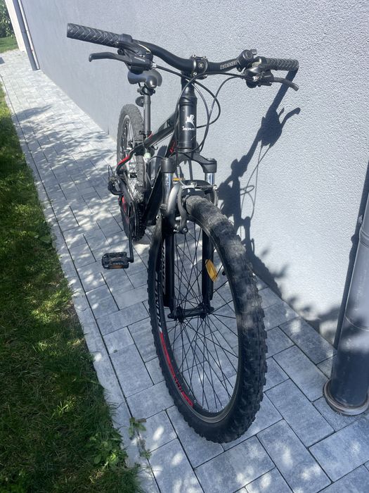 Bicicleta MTB Romet Rambler 6.1