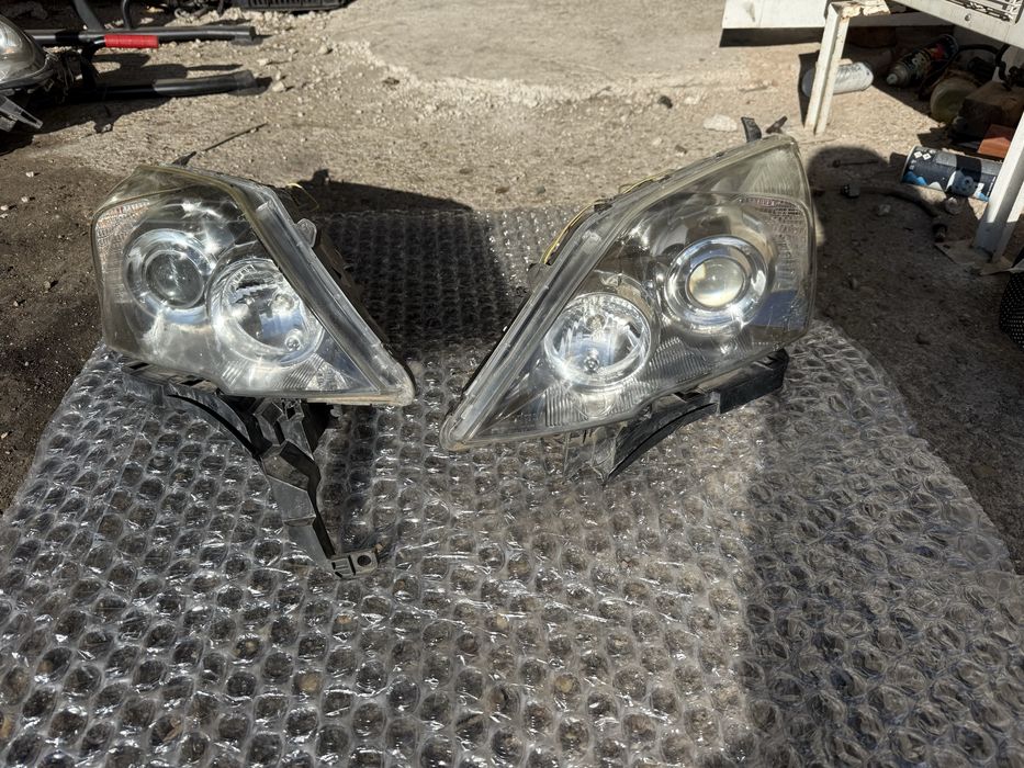 Фарове Honda CR-V 3 (2007–2012) – ляв и десен, оригинални