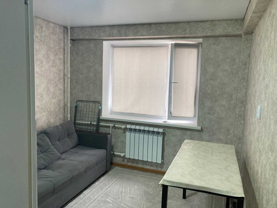 Продажа 1-комнатной квартиры