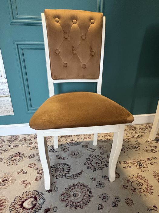 Стулья, б/у. г.Астана. 10шт.