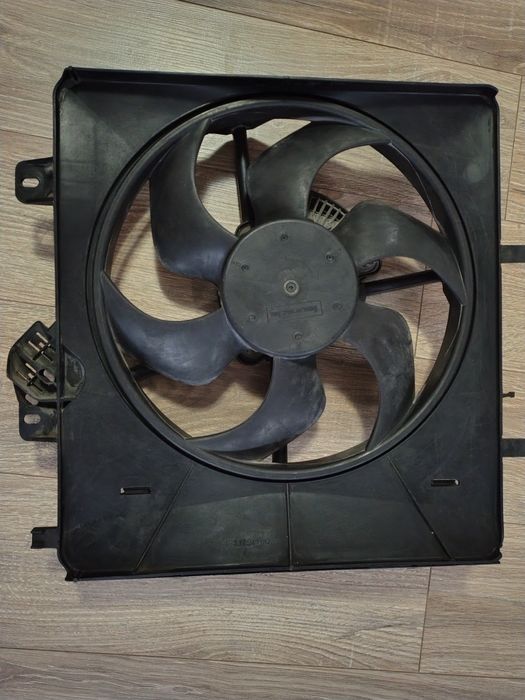 Вентилатор за охлаждане  Ситроен СЕ 1.4
