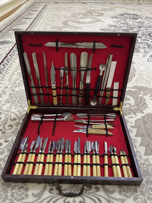 Karving pichoqlar Original