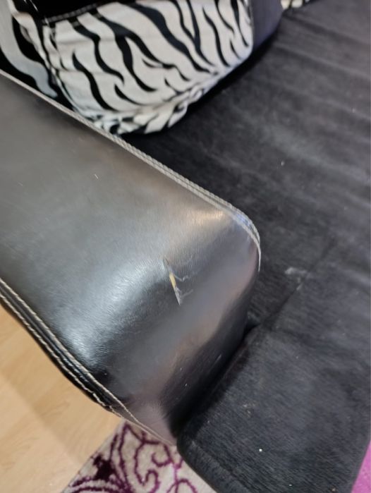 Диван раскладной 260*80 срочно