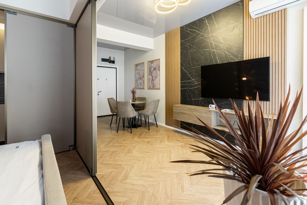 Apartament – Eforie Nord - Vedere 5
