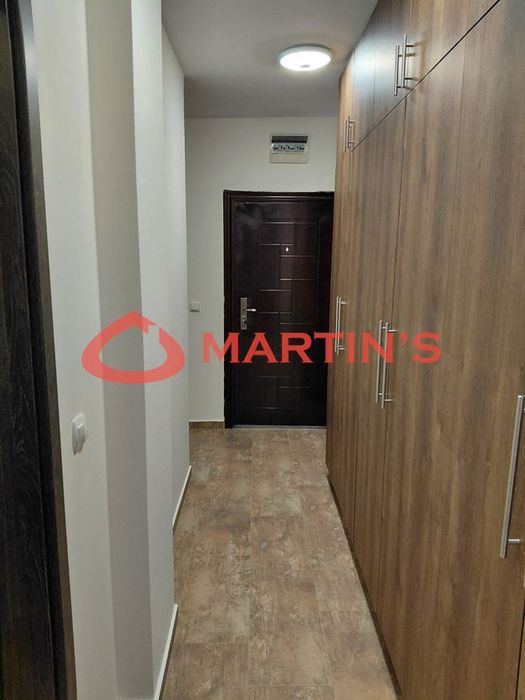 Дава се под наем Тристаен апартамент в София, Горна баня - 80 кв.м за 650 € - Снимка #7