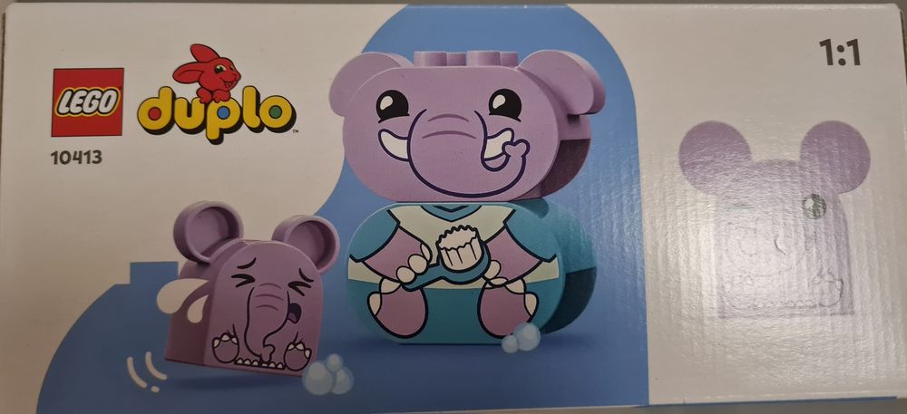 Детско LEGO DUPLO  конструктор за дете над 1 1/2