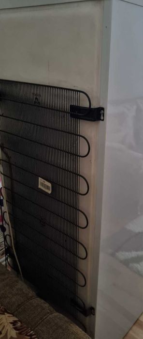 Хладилник zanusi