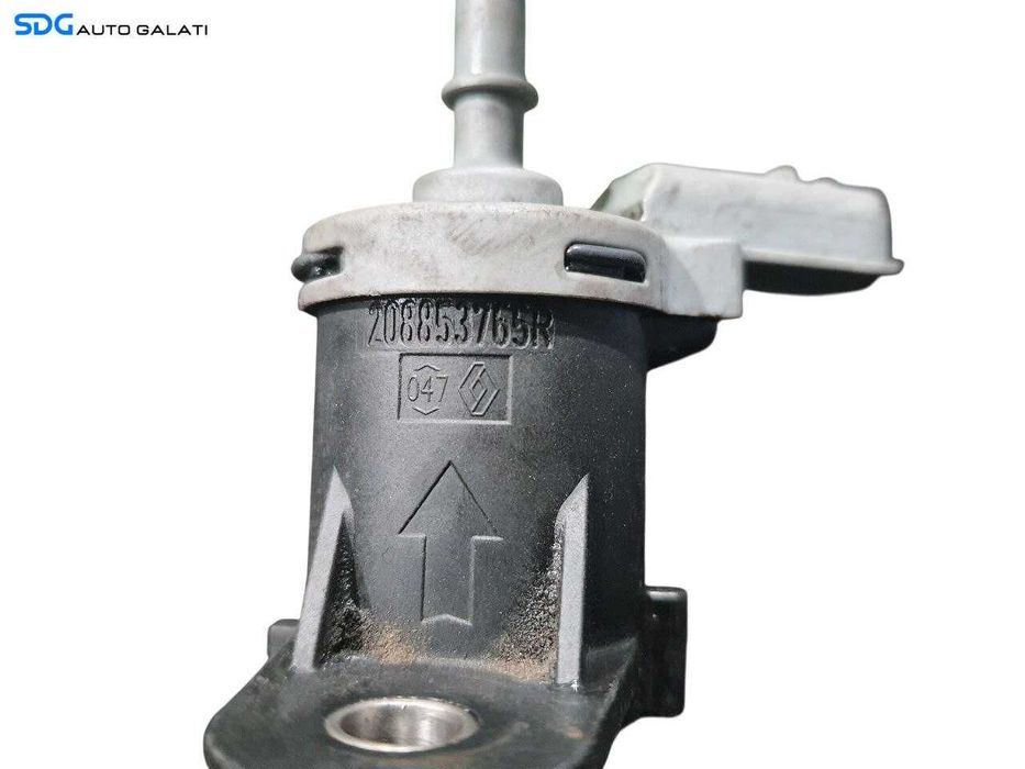 Electrovalva Renault Trafic 2 2.0 DCI 2001 - 2014 Cod 208853765R [N3462]