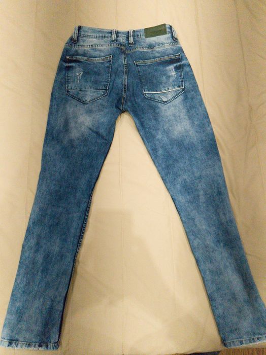 Мъжки дънки M.C Store