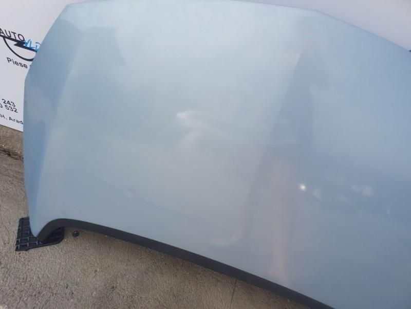 Capota motor Z189 Opel Astra J Facelift