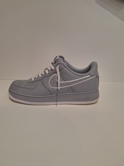 Nike Air Force 1 custom