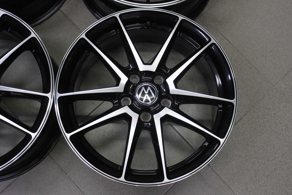 Джанти 17" VW Passat, Caddy, Touran, Golf, T-Roc