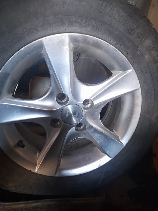 14 лик шапалок диска балони билан