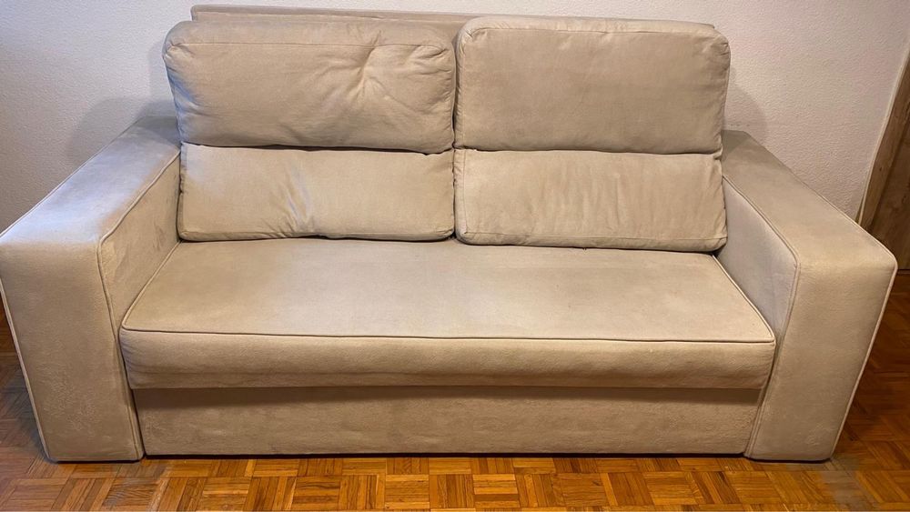 Canapea extensibila mobexpert