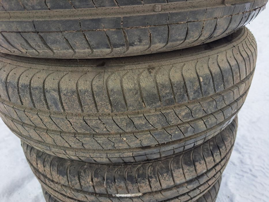 Летняя резина R13