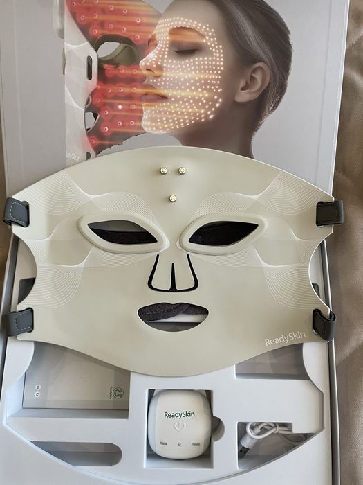 LED-маска для лица ReadySkin