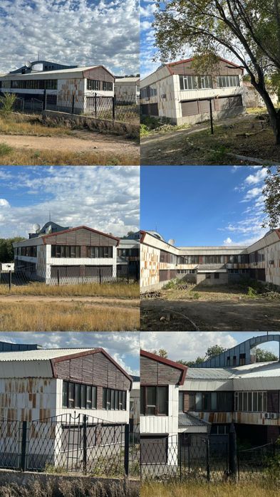 Покраска крыш и стен — быстро и качественно