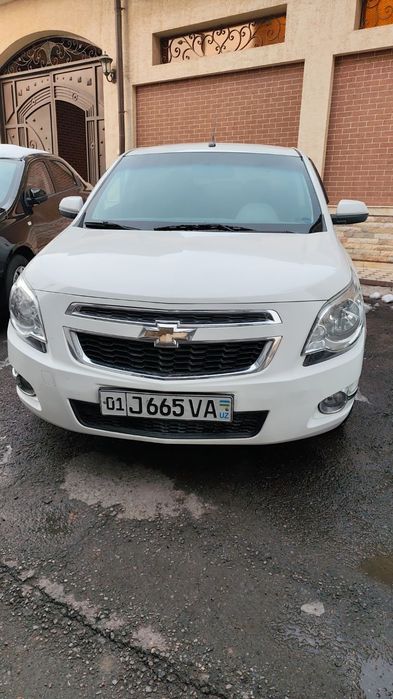 Ок. Кобальт. Фул. Йил. 2015.