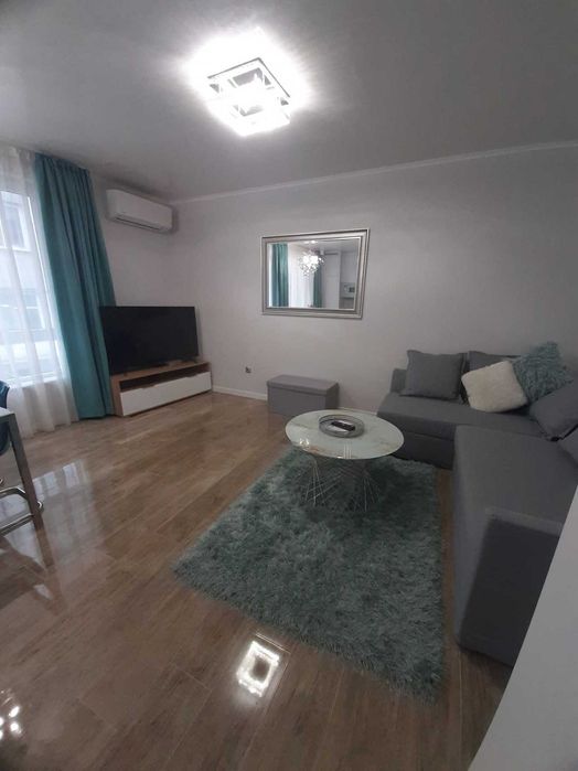 Двустаен апартамент в Каменица 2