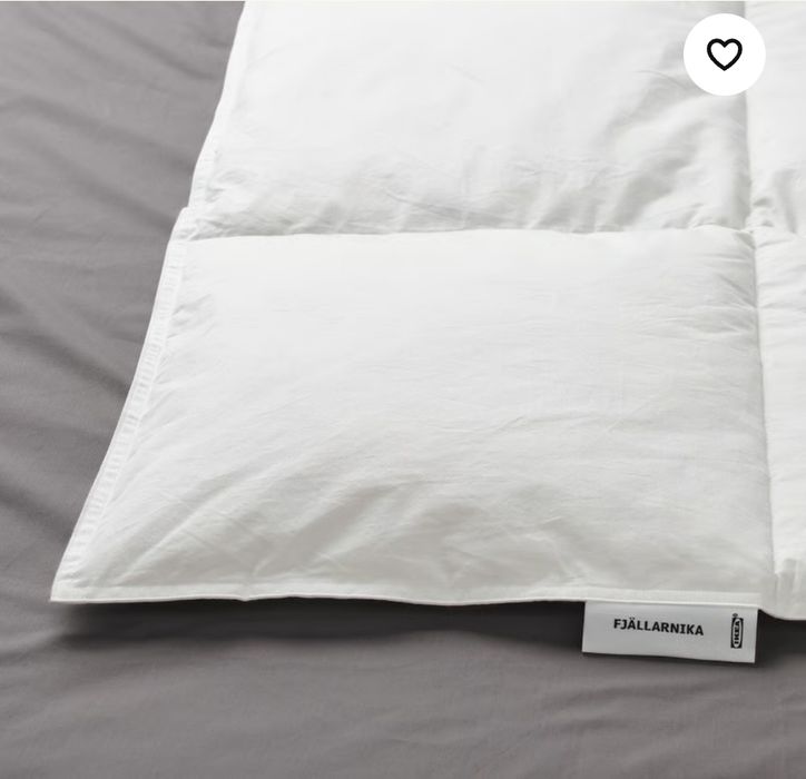 IKEA ORGINAL sarpa uchun korpa
