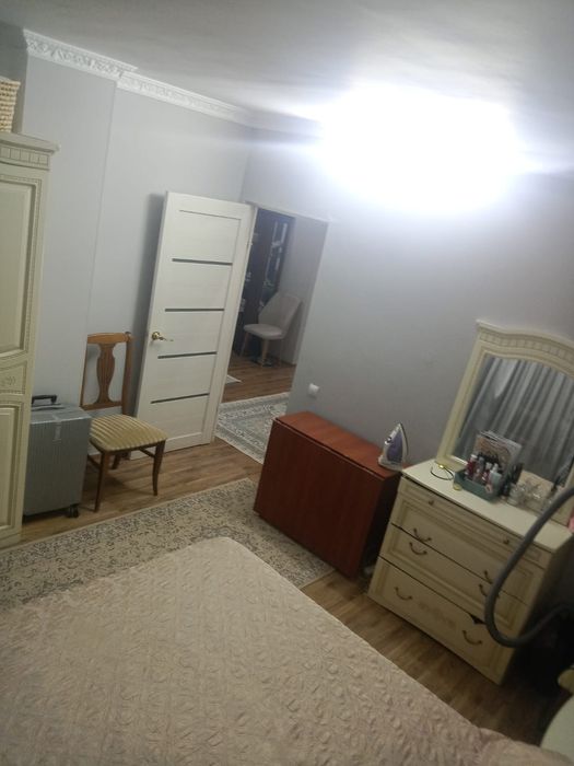 Продам квартиру евродвушка