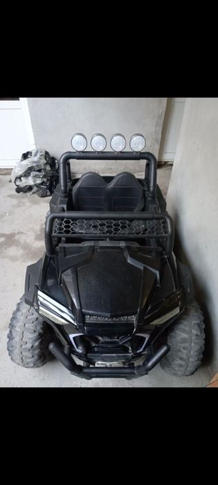 Детские мошинча пултли