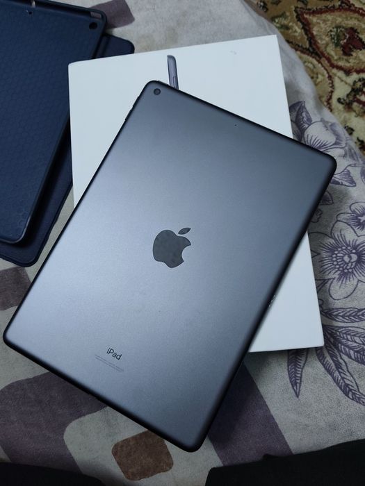 iPad 9-го поколения 256 ГБ