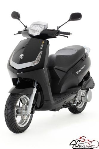 Peugeot vivacity 125 бартер
