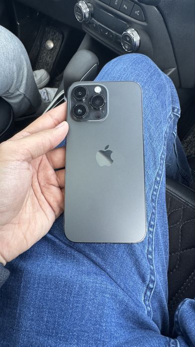 Iphone 14 pro max 256 gb