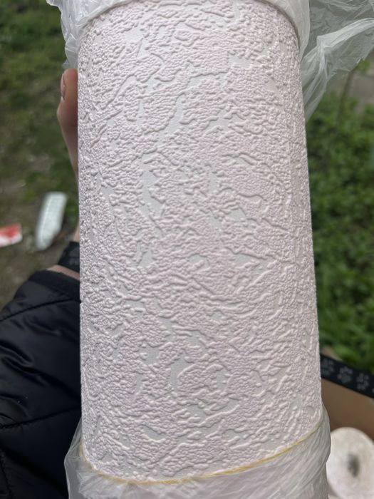 Розови PVC Тапети